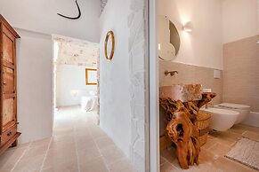 Trullo Marilì on the Fasano Selva