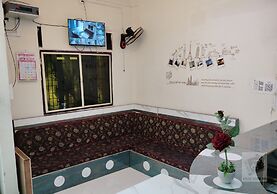 6 CR Hotel Natraj Aurangabad