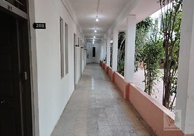 6 CR Hotel Natraj Aurangabad