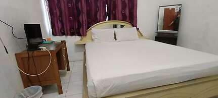 OYO 93415 Pondok Kula Rumbih Syariah