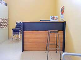 OYO 93415 Pondok Kula Rumbih Syariah