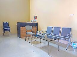 OYO 93415 Pondok Kula Rumbih Syariah