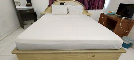 OYO 93415 Pondok Kula Rumbih Syariah