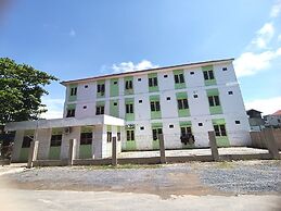 OYO 93415 Pondok Kula Rumbih Syariah