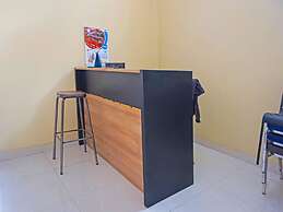 OYO 93415 Pondok Kula Rumbih Syariah