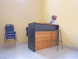 OYO 93415 Pondok Kula Rumbih Syariah