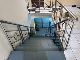 OYO 93415 Pondok Kula Rumbih Syariah