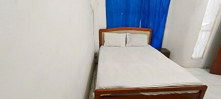 OYO 93415 Pondok Kula Rumbih Syariah