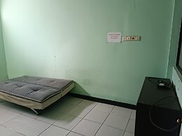 OYO 93415 Pondok Kula Rumbih Syariah