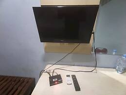 OYO 93415 Pondok Kula Rumbih Syariah