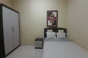 OYO 93417 Homestay Bunga Rinte Syariah Near Komp perumahan stella ress