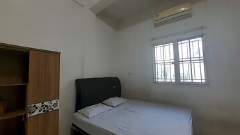 OYO 93417 Homestay Bunga Rinte Syariah Near Komp perumahan stella ress