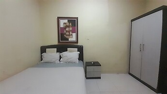 OYO 93417 Homestay Bunga Rinte Syariah Near Komp perumahan stella ress