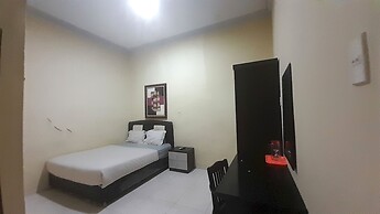 OYO 93417 Homestay Bunga Rinte Syariah Near Komp perumahan stella ress