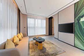 Hilton Garden Inn Nanjing Hexi Olympic Sports Center