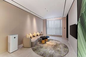 Hilton Garden Inn Nanjing Hexi Olympic Sports Center