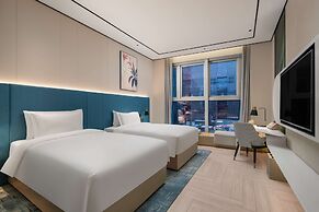 Hilton Garden Inn Nanjing Hexi Olympic Sports Center