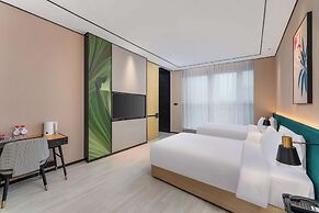 Hilton Garden Inn Nanjing Hexi Olympic Sports Center