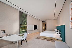 Hilton Garden Inn Nanjing Hexi Olympic Sports Center