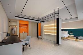 Hilton Garden Inn Nanjing Hexi Olympic Sports Center