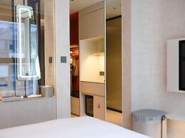 Hilton Garden Inn Nanjing Hexi Olympic Sports Center