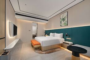 Hilton Garden Inn Nanjing Hexi Olympic Sports Center