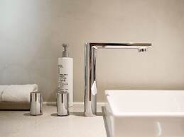 Hilton Garden Inn Nanjing Hexi Olympic Sports Center