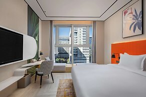 Hilton Garden Inn Nanjing Hexi Olympic Sports Center