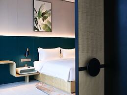 Hilton Garden Inn Nanjing Hexi Olympic Sports Center