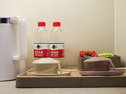 Hilton Garden Inn Nanjing Hexi Olympic Sports Center