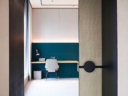 Hilton Garden Inn Nanjing Hexi Olympic Sports Center