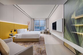 Hilton Garden Inn Nanjing Hexi Olympic Sports Center