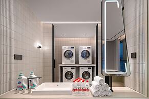 Hilton Garden Inn Nanjing Hexi Olympic Sports Center