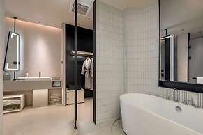 Hilton Garden Inn Nanjing Hexi Olympic Sports Center