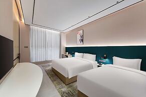 Hilton Garden Inn Nanjing Hexi Olympic Sports Center