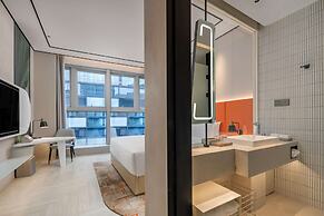 Hilton Garden Inn Nanjing Hexi Olympic Sports Center