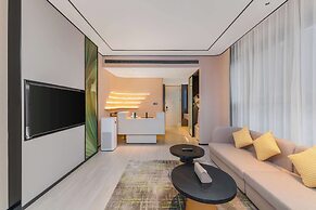 Hilton Garden Inn Nanjing Hexi Olympic Sports Center