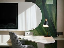 Hilton Garden Inn Nanjing Hexi Olympic Sports Center