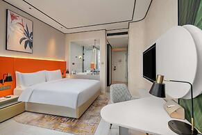 Hilton Garden Inn Nanjing Hexi Olympic Sports Center