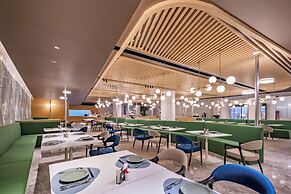 Hilton Garden Inn Nanjing Hexi Olympic Sports Center