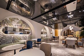 Hilton Garden Inn Nanjing Hexi Olympic Sports Center