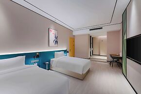 Hilton Garden Inn Nanjing Hexi Olympic Sports Center