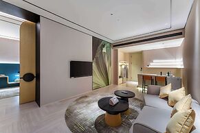 Hilton Garden Inn Nanjing Hexi Olympic Sports Center