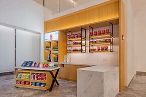 Hilton Garden Inn Nanjing Hexi Olympic Sports Center