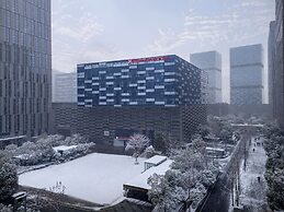 Hilton Garden Inn Nanjing Hexi Olympic Sports Center