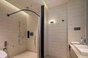 Hilton Garden Inn Nanjing Hexi Olympic Sports Center