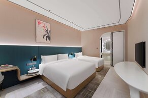 Hilton Garden Inn Nanjing Hexi Olympic Sports Center