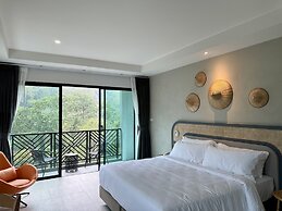 Keereen Resort - Ao Nang Krabi