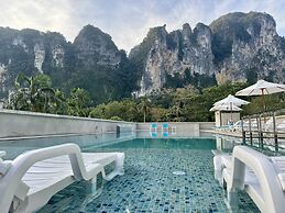 Keereen Resort - Ao Nang Krabi