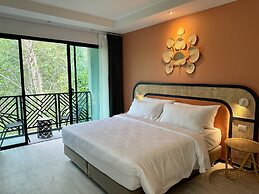 Keereen Resort - Ao Nang Krabi